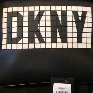NWT DKNY Backpack